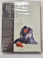 Hokuriku Proxy War 1977 - Limited Edition Blu-ray Radiance Films 