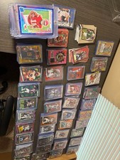 WhatNot Sports Card Lot -- Autos, Patches, Rookies, Numbered
