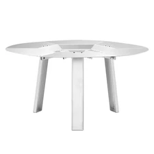 Stainless Steel Fire Pit Heat Deflector for Solo Stove Yukon 20 in Bonfire