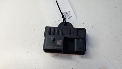 BMW 5 F10 F11 2012 Diesel Relais Vorglühkerzen Vorglühanlage 8519472 HTI5905