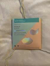 Patchology Flashpatch Wink & Kiss 5-Minute Ey...
