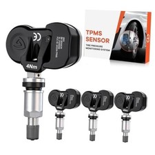 TPMS Sensors Fit for Ford 315MHz / 433MHz Pre-Programmed Tire Pressure