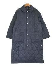 tricot COMME des GARCONS Down Coats Navy L 2200642878021