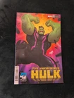 INCREDIBLE HULK #12 DAVID NAKAYAMA  VARIANT 1