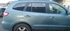 Porte arrière et accessoires Hyundai SANTA FE
