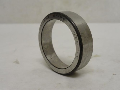 205549 Nuovo-Senza Scatola; Tazza Cuscinetto Timken 9195; Larghezza 1.938" OD x 0.5625" - Foto 1 di 5
