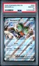 2025 POKEMON PRE EN-PRISMATIC EVOLUTIONS #091 NOIVERN EX PSA 10