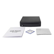 Generic Vehicle DVD DVD Player External Plug and Play Portable