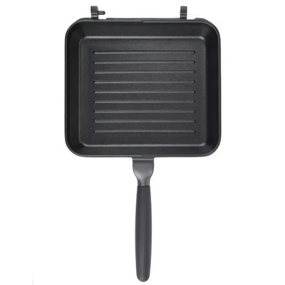 Sonik Sizzla Multi-Pan Set Karpfenangeln & Camping Kochgeschirr - UC0002