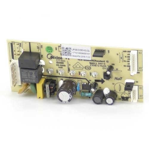 MIDEA 17131000A00101 Midea 17131000A00101 Main Control Board