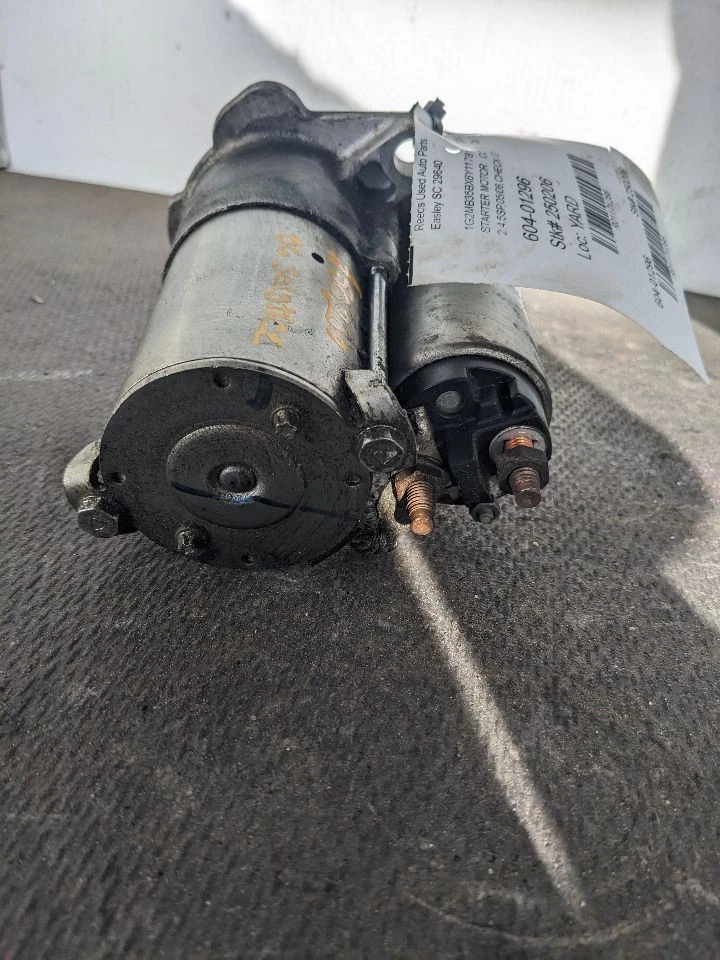 Стартер подходит для 03-06 ION 1171288 - Изображение 3 из 4