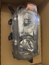 Headlight Assembly Fit For Toyota Unit Assy Headlamp