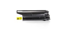 Toner Kompatibel Zu Kyocera TK-580K / 1T02KT0NL0 Schwarz