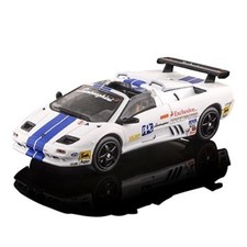 1:43 Edicola Lamborghini Diablo Vt-R Roadster Trofeo LAMB052 Model