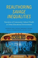Lori D. Patton Reauthoring Savage Inequalities (Hardback) (UK IMPORT)