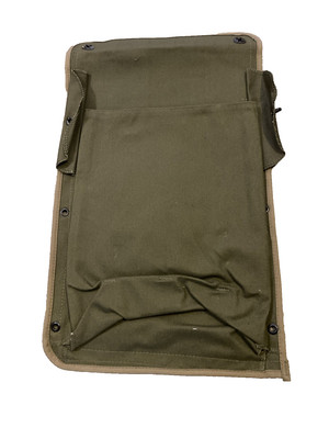 SKILCRAFT Military Tragetasche   Olive Drab   NEU & UNBENUTZT