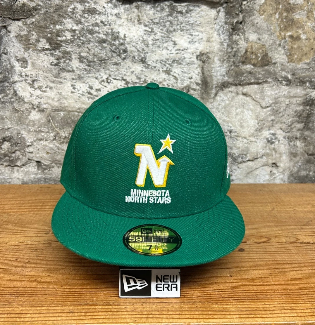 New Era Men's Green 7 3/8 Size for sale | eBay