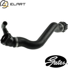 RADIATOR HOSE 05-2750 FOR BMW 1/E87/3/E9 M47D20 N47D20A/C 2.0L 4cyl 1 E87