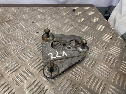 Mercedes-Benz S W221 2012 Halterung ABS Steuergerät A2214311240 ATV3249