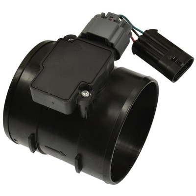 Mass Air Flow Sensor SMP For 1996-2000 Chevrolet C3500 Naturally Aspirated