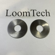 Milling Cutter Slitting Slotting Saw 1-3/4  X .057,.064 X 5/8  Bore K50