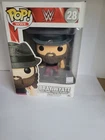 Funko Pop! Vinyl: WWE the Fiend Bray Wyatt