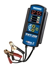 Midtronics PBT200 Automotive Battery Conductance/Electrical System Analyzer