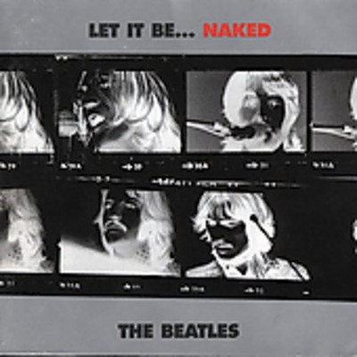 洋楽 LET IT BE... NAKED / THE BEATLES Let It Be Naked by Beatles (CD, 2003) for sale online | eBay