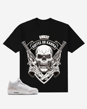 Golden Time Oversized T-Shirt