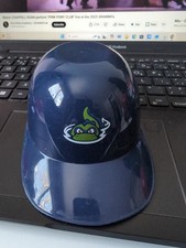Vermont Lake Monsters Ice Cream Mini Helmet