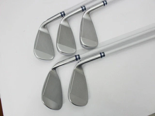 Ping G LE 3 Lefty Ladies Iron set 7-9 W,S / ULT 250 J L - Image 4 of 4