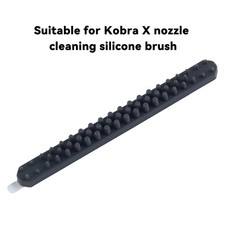 Silicone Nozzle Brush Part for Kobar X