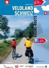 Veloland Schweiz 1: Rhone-Route