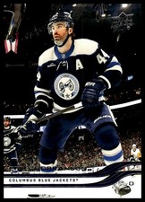 2025-26 Upper Deck #46 Erik Gudbranson