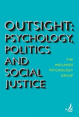 Outsight - 9781915220103
