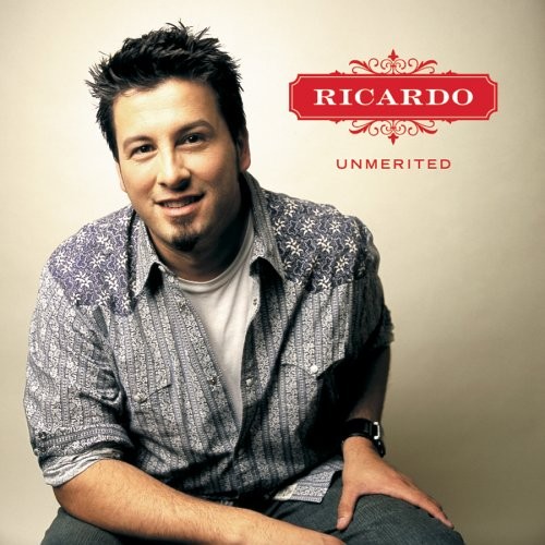 Ricardo Unmerited (CD) (ИМПОРТ ИЗ Великобритании)