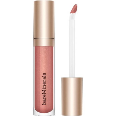 bareMinerals Mineralist Hydrating Lip Gloss Balm 0.13 Fl Oz - Choose Your Shade