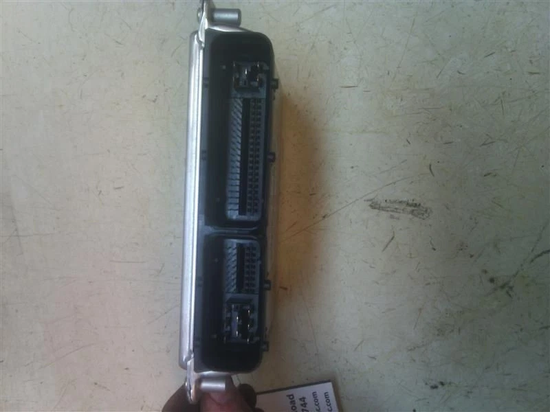 Engine ECM Electronic Control Module 2.7L Turbo Fits 01-02 AUDI ALLROAD 192832 - Image 3 of 4