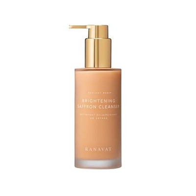 RANAVAT Brightening Saffron & Turmeric Cleanser 4oz