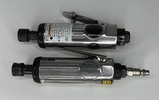 Central Pneumatic Professional Mini Air Die Grinder 32045  Generic Die Grinder