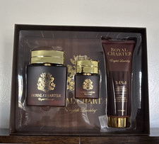 English Laundry Royal Charter Gift Set