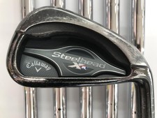 Iron Set Callaway Steelhead Xr Pro 24S Flex 37.75In Ns For 950Gh Right
