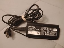 OEM ResMed Airsense 11 Power Supply 65 W Adapter 24V 2.71A Model 390000