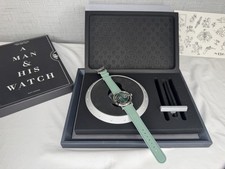**BRAND NEW*** MB&F MAD2 Edition Eric Giroud ...