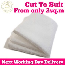 Weed Membrane Geotextile Non-Woven 2.0m x Any Size