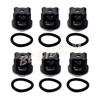 #ad AR1828 Check Valve AR1857 Packing Kit For Annovi Reverberi 18mm XR RK RKV RKA $28.45