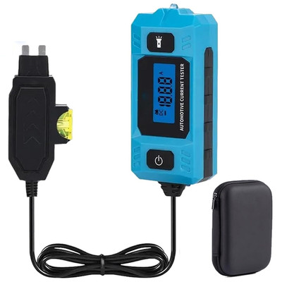 Automotive Circuit Fault Probe Tester, Relay Tester  Short & Open Finder