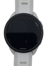 GARMIN Forerunner 165 Analog Smartwatch WHT 010-02863-81