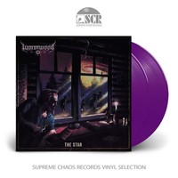 Wormwood - The Star [Purple 2LP]