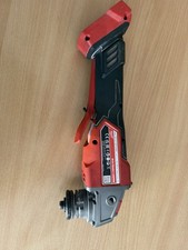 Milwaukee M18 Fuel 115mm Variable Speed & Braking Angle Grinder